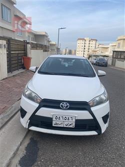 تويوتا يارس